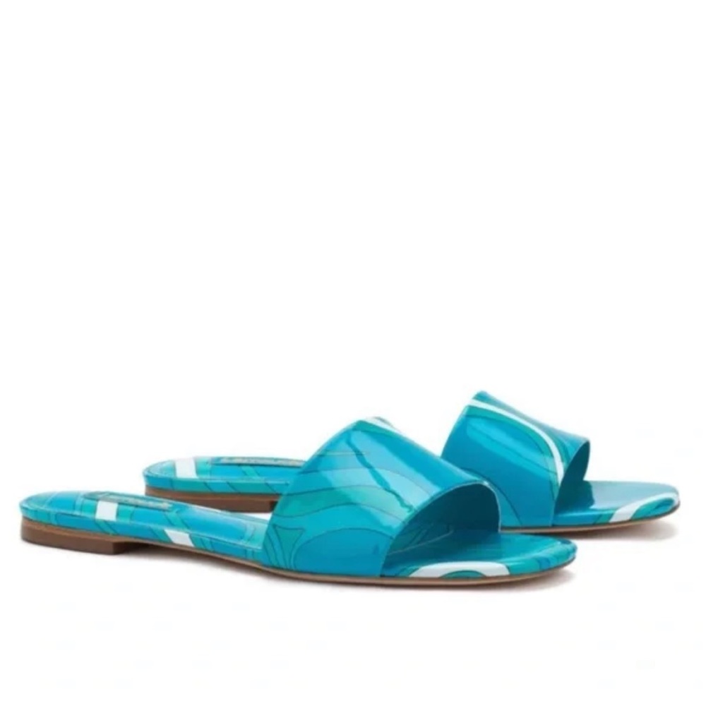 Larroude Ivy sandal